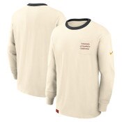 USC Trojans Men's Nike Cream Univ of Southern California Max 90 Pocket T-Shirt